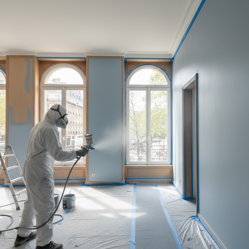 FERRANTELLI -SOCIETE NOUVELLE-